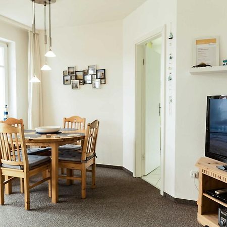 Appartement Residenz Bellevue Whg Zinnowitz Esterno foto